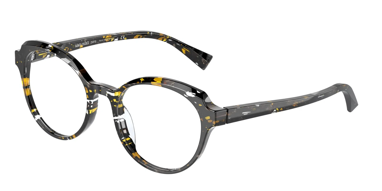 Alain Mikli Marietta 3133 Eyeglasses - view 16